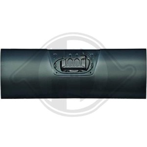Puerta trasera K34005X3EA