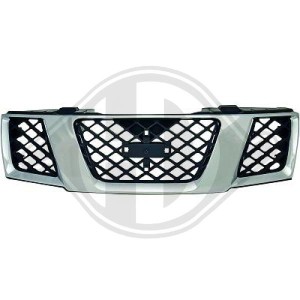 Panal de radiador 62310-EA700