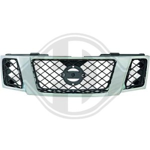 Panal de radiador 62310-ZS00A