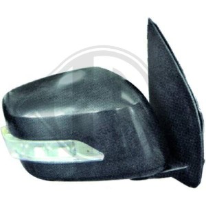 Retrovisor exterior 6084224