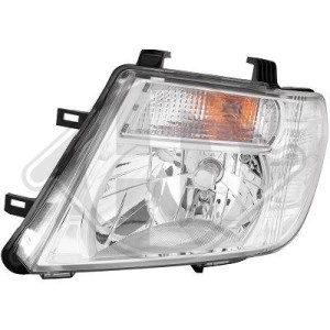 Faro principal 26060-5X10B