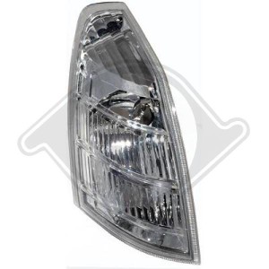Piloto intermitente 261308H70A
