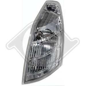 Piloto intermitente 261358H70A