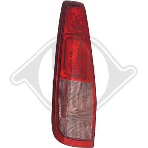 Piloto posterior 26555EQ00A
