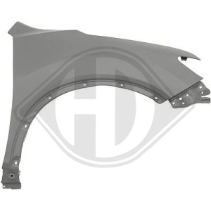 Guardabarros F3100-4CCMA