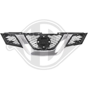Panal de radiador 62310-4BA0A