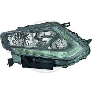 Faro principal 260104CC0C