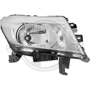 Faro principal 26010-4KJ0A