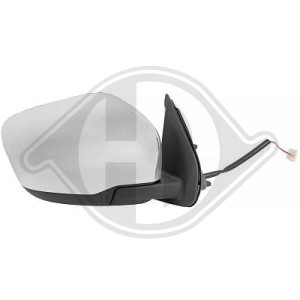 Retrovisor exterior 96301-4KJ1A