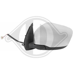 Retrovisor exterior 96302-4KJ1A