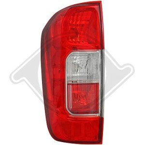Piloto posterior 265554KJ0B