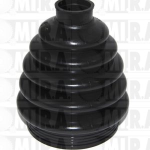 CUFFIA L/R AUDI A3-GOLF4 TERM. 191407285