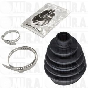 KIT CUFFIA L/R NISSAN QASHQAI – RENAULT KOLEOS 3293.E6