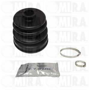 KIT CUFFIA L/RUOTA MONTERO/PAJERO GRASSO/FASC. 04438-33021