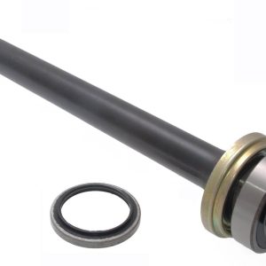 SEMIEJE DE TRANSMISIÓN, NWP-MZ-013F /FG02-25-700A