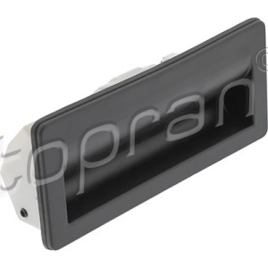 Manecilla de puerta del maletero 620030001, 5N0827566T,