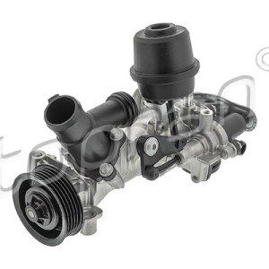 Bomba de agua 620673002, 2702000801