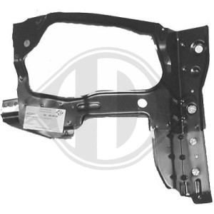 Alojamiento de los faros 53020-AE061