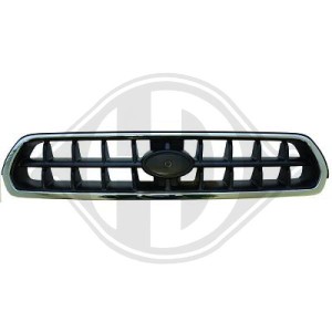 Panal de radiador 91121-AE38A