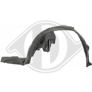 Revestimiento, pasarruedas 59110-AG010