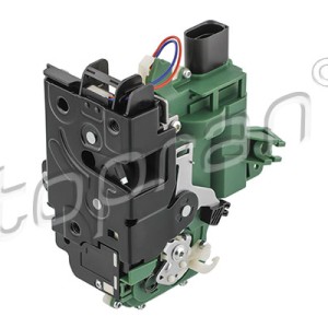 Cerradura de puerta 623604001, 3B1837016CF,