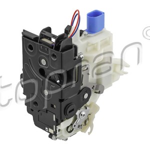 Cerradura de puerta 623613001, 3B4839016AN,