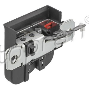 Cerradura de la puerta del maletero 623623001, 6Q6827505E,