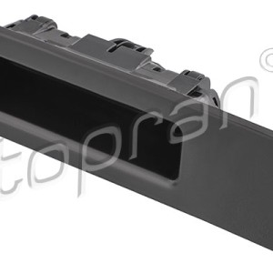 Manecilla de puerta del maletero 623632001, 51247463161
