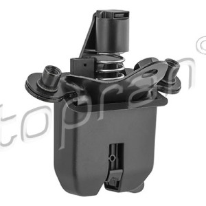 Cerradura de la puerta del maletero 623637001, 1Z5827501D,