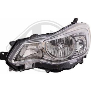 Faro principal 84001FJ610