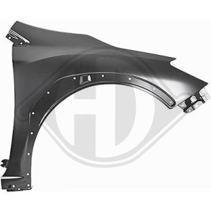 Guardabarros 57120FL0709P
