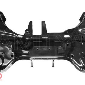 Bastidor auxiliar Hyundai 624000X000