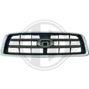 Panal de radiador 91121SA030