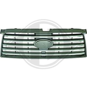 Panal de radiador 91121SA080