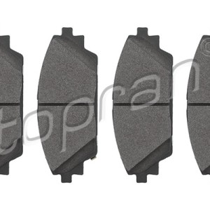 Juego de pastillas de freno 624527001, BHY13328ZA,