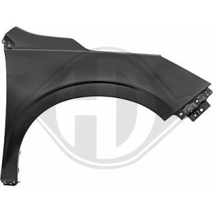 Guardabarros 57120-SG0209P