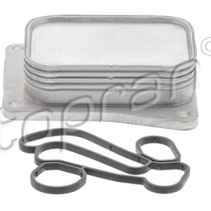 Radiador de aceite 625258001, 2711880401