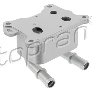 Radiador de aceite 625282001, 2810700079