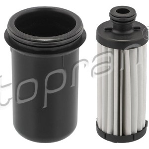 Filtro hidráulico 625363001, 0CK325149D,