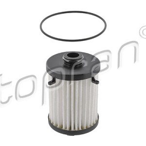 Filtro hidráulico 625372001, 0CK325121D,