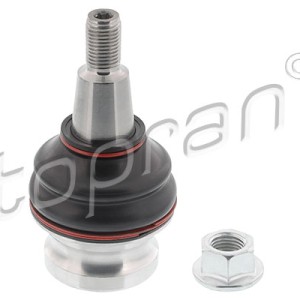 Rótula de suspensión / carga brazo transversal 626509001, 80A407689C,