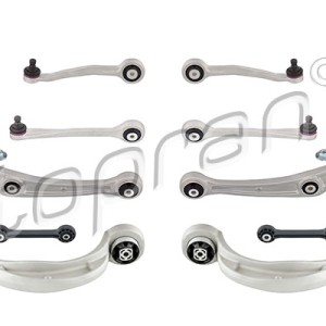 Juego de barras 629701001, 8K0498KIT10,