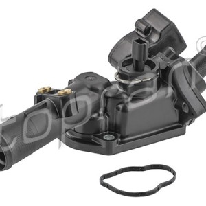 Caja del termostato 630307001, 110609813R,