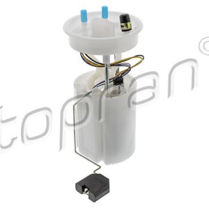 Unidad de alimentación de combustible 630678001, 6RF919051H,