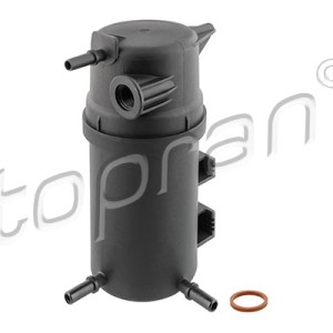 Filtro combustible 630801001, 2H6127401C,