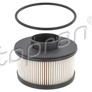 Filtro combustible 630808001, 9820226380