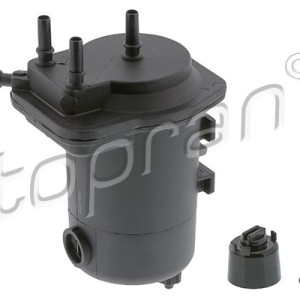 Filtro combustible 630810001, 164004298R,