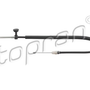 Cable de accionamiento 631757001, 2044200885