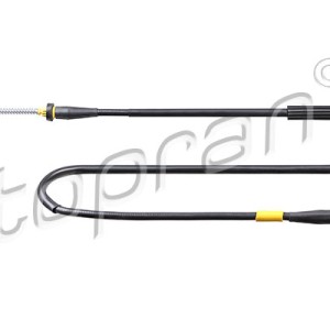 Cable de accionamiento 631767001, 365311282R,