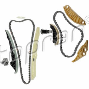 Juego cadena de distribución 632652001, 06K198KIT2,